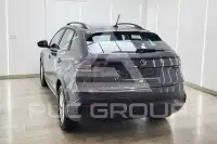 2022 Volkswagen Taigo