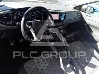 2022 Volkswagen Taigo