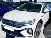2022 Volkswagen Taigo