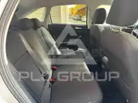 2022 Volkswagen Taigo
