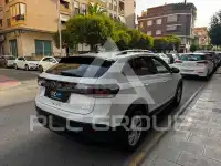 2022 Volkswagen Taigo