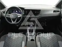 2022 Volkswagen Taigo