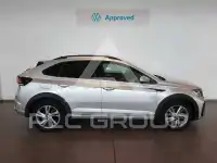 2022 Volkswagen Taigo