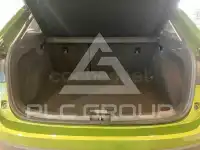 2022 Volkswagen Taigo