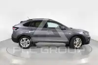 2022 Volkswagen Taigo