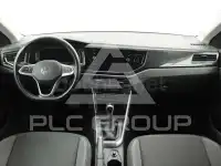 2022 Volkswagen Taigo