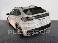2022 Volkswagen Taigo