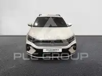 2022 Volkswagen Taigo