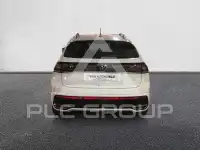 2022 Volkswagen Taigo