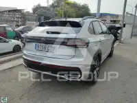 2022 Volkswagen Taigo