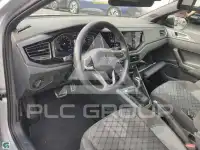 2022 Volkswagen Taigo