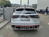 2022 Volkswagen Taigo