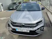 2022 Volkswagen Taigo