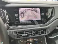 2022 Volkswagen Taigo