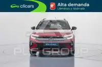 2022 Volkswagen Taigo