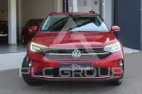 2022 Volkswagen Taigo