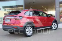 2022 Volkswagen Taigo