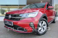 2022 Volkswagen Taigo