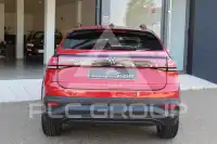 2022 Volkswagen Taigo
