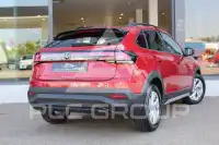 2022 Volkswagen Taigo