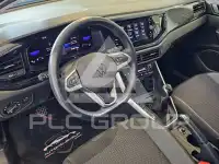 2022 Volkswagen Taigo