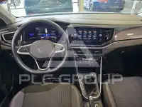 2022 Volkswagen Taigo