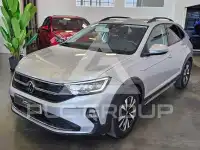 2022 Volkswagen Taigo