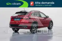 2022 Volkswagen Taigo