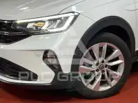 2022 Volkswagen Taigo