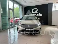 2022 Volkswagen Taigo