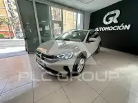 2022 Volkswagen Taigo