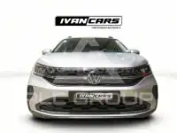 2022 Volkswagen Taigo