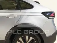 2022 Volkswagen Taigo