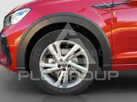 2022 Volkswagen Taigo