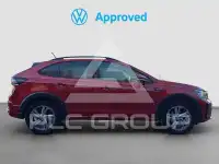 2022 Volkswagen Taigo