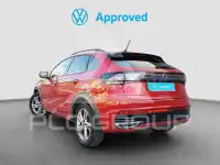 2022 Volkswagen Taigo