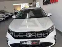2022 Volkswagen Taigo