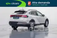 2022 Volkswagen Taigo