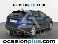 2022 Volkswagen Taigo