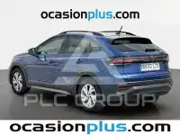 2022 Volkswagen Taigo
