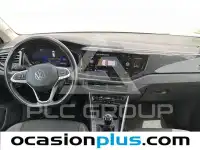 2022 Volkswagen Taigo
