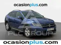2022 Volkswagen Taigo