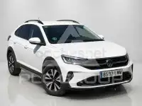2022 Volkswagen Taigo