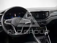 2022 Volkswagen Taigo