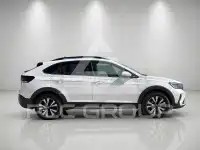 2022 Volkswagen Taigo
