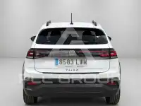 2022 Volkswagen Taigo