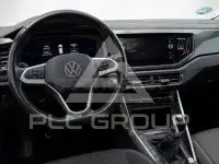 2022 Volkswagen Taigo