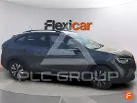 2022 Volkswagen Taigo