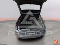 2022 Volkswagen Taigo
