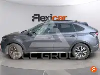 2022 Volkswagen Taigo